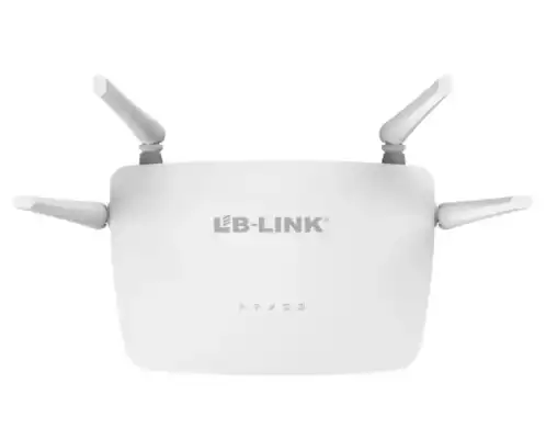 Роутер LB-Link BL-WR450H